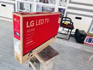 Enjoy Ultra Realistic 32LP500BPTA HD LG Satellite Digital