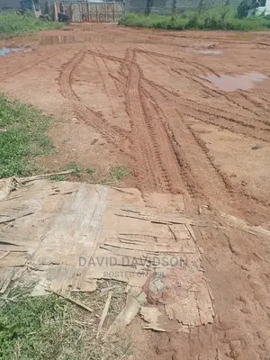 A 3 and Half Plot Spintex Main Road