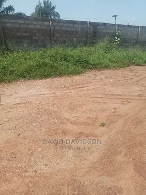 A 3 and Half Plot Spintex Main Road