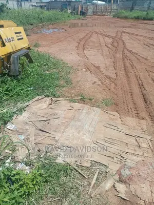 A 3 and Half Plot Spintex Main Road