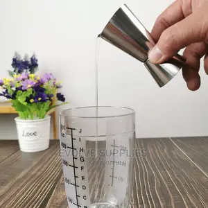 25/50ml Cocktail Jigger