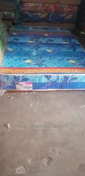 Double Mattress for Sale