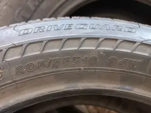 Bridgestone 205/55 R16