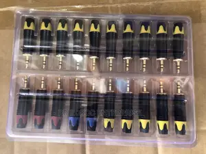 Mini Jack Plugs