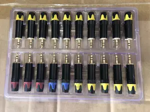 Mini Jack Plugs