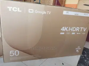  TCL HDRTV Android Smart Level