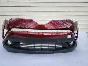 C-Hr 2021 Front Bumper