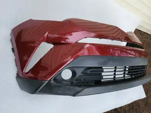 C-Hr 2021 Front Bumper