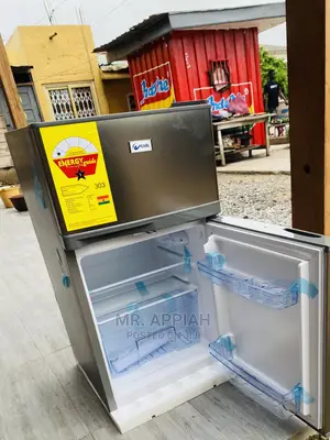 Energy Cost Saving Pearl Double Door Refrigerator;10T) 