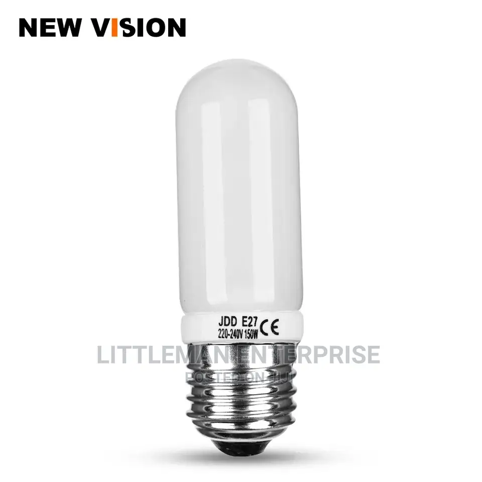 Godox Strobe Flash Lamp Light Lighting Bulb Sk300 Sk400