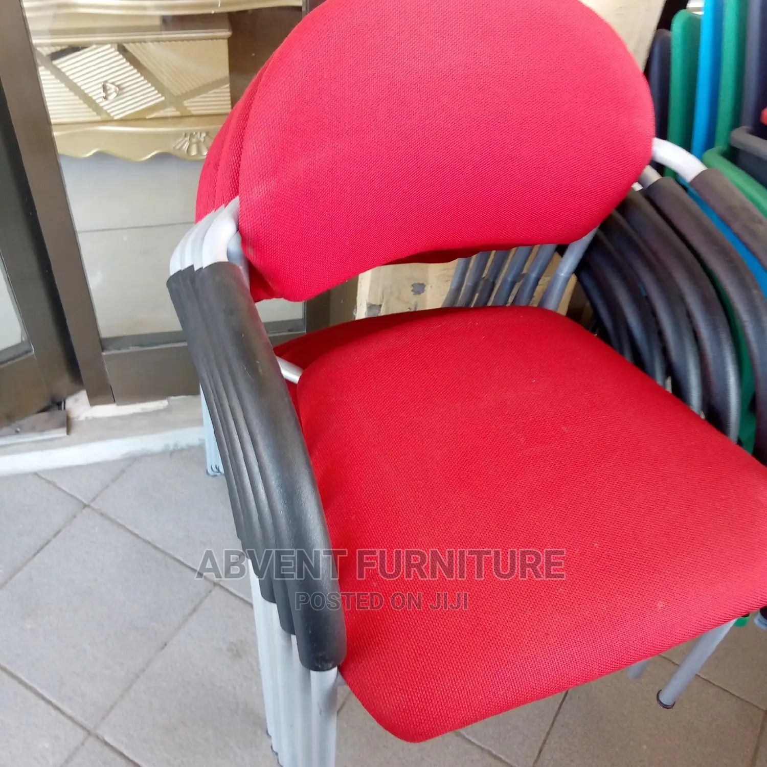 Conference Chair