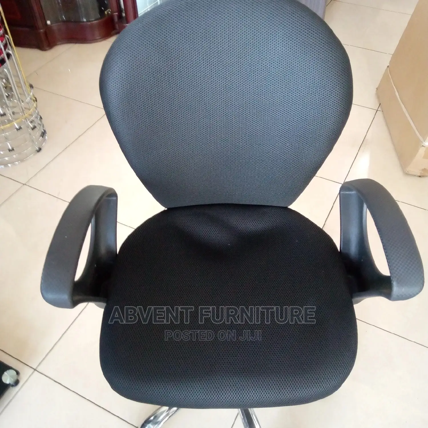Office Managers Chair