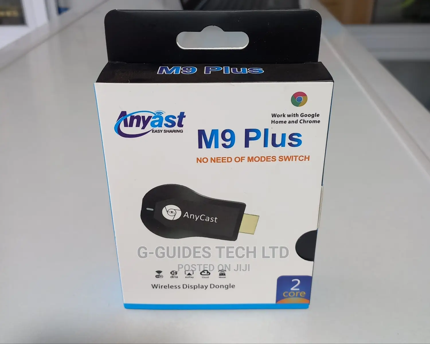 Anycast HDMI Wireless Display Dongle