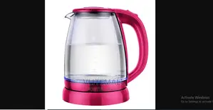 Decakila Glass Kettle
