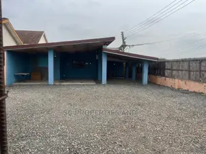 Restaurant Space for Rent at Spintex