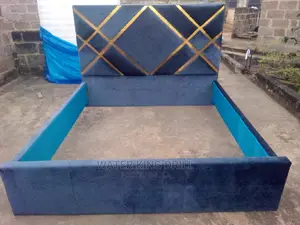 Double Bed Frames