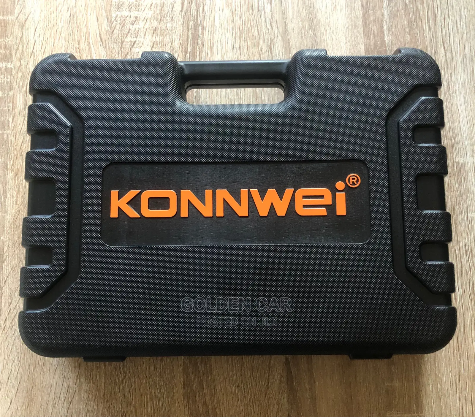 Konnwei Kw720 Car Battery Tester 6v,12v,24v