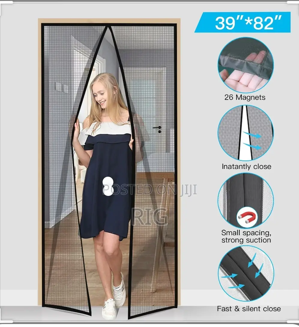 Magic Door Net