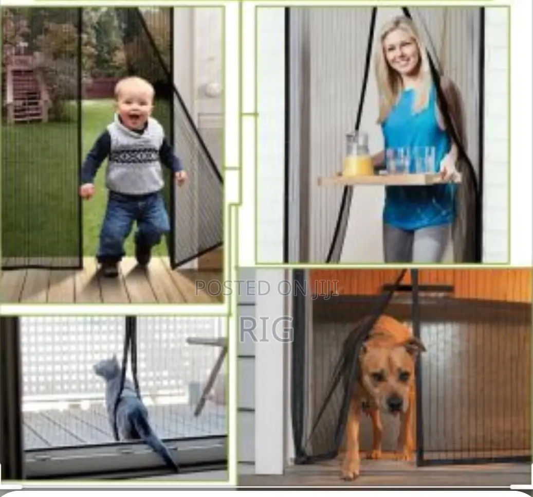 Magic Door Net