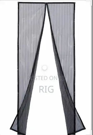 Magic Door Net
