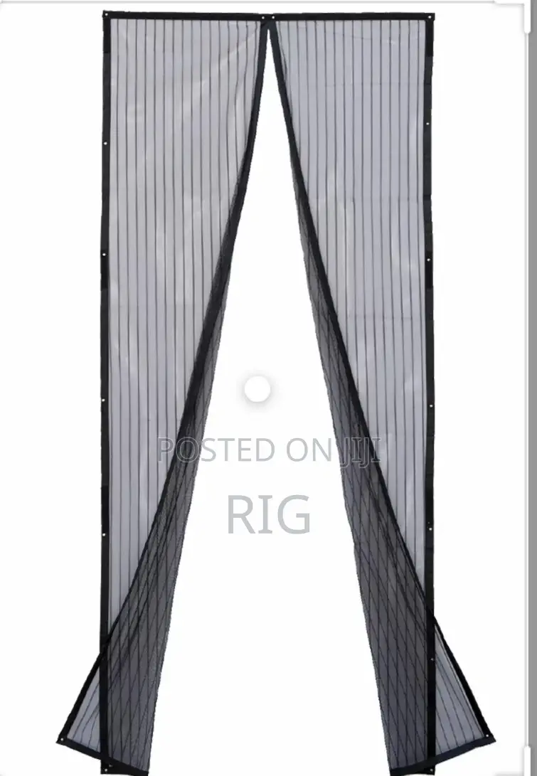 Magic Door Net