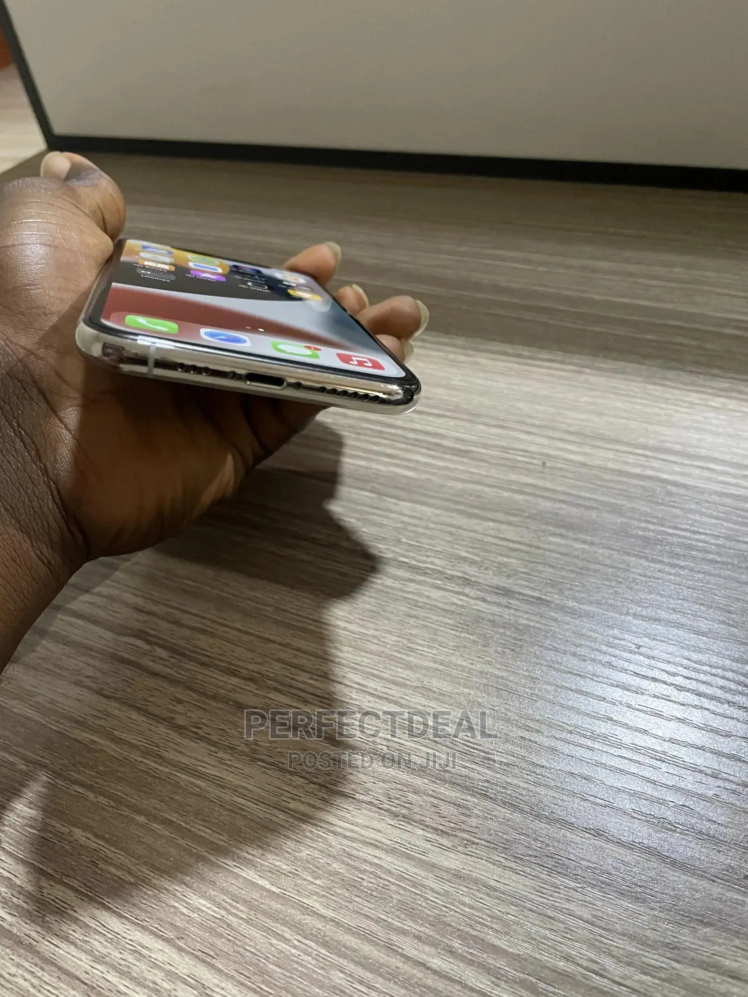 New Apple iPhone 11 Pro 64 GB White