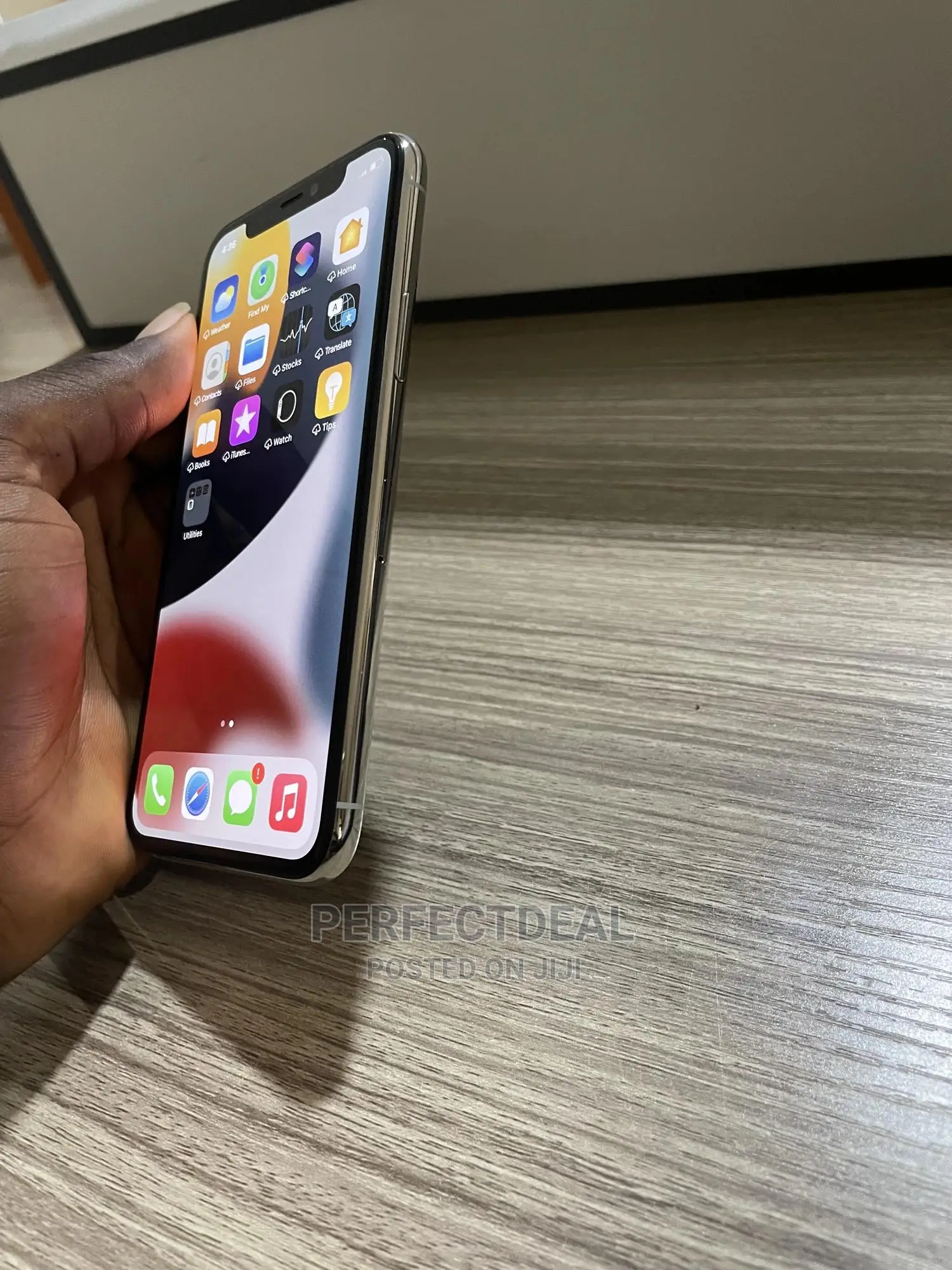 New Apple iPhone 11 Pro 64 GB White