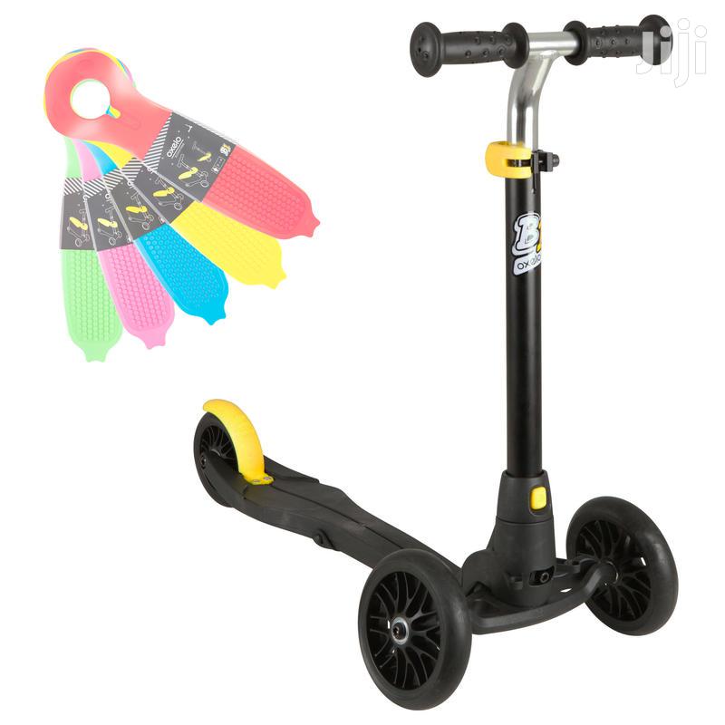 Kids' Scooter Frame