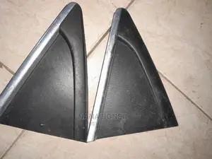 Chevrolet Cruze Door Panel