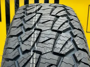 265/60r18 All Terrain Tyre KAPSEN