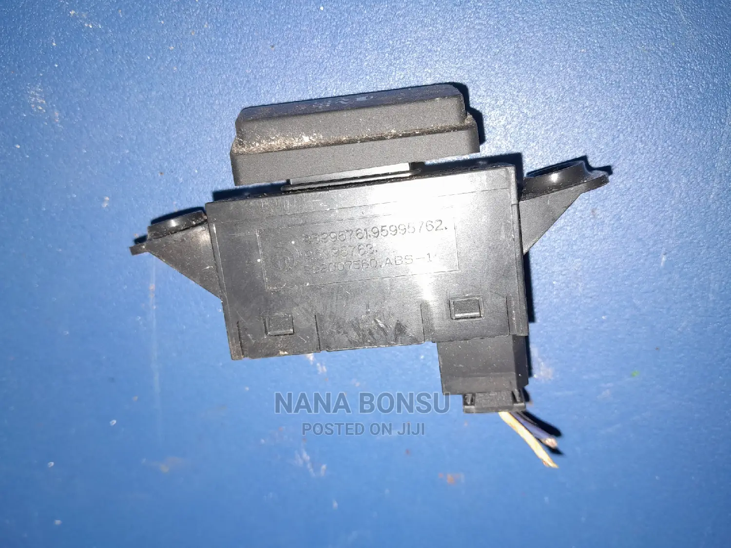 Chevrolet Cruze Gear Accessory