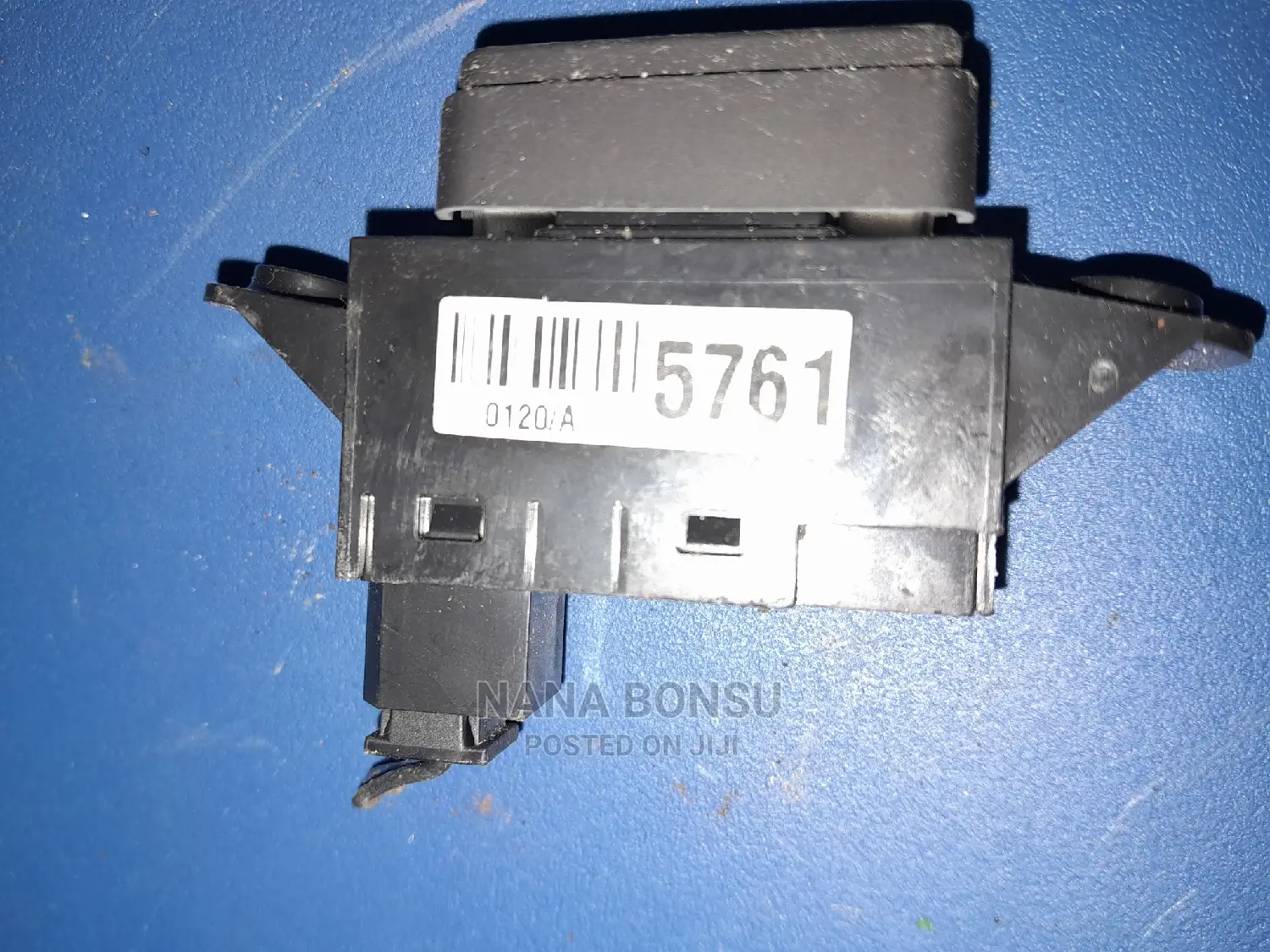 Chevrolet Cruze Gear Accessory