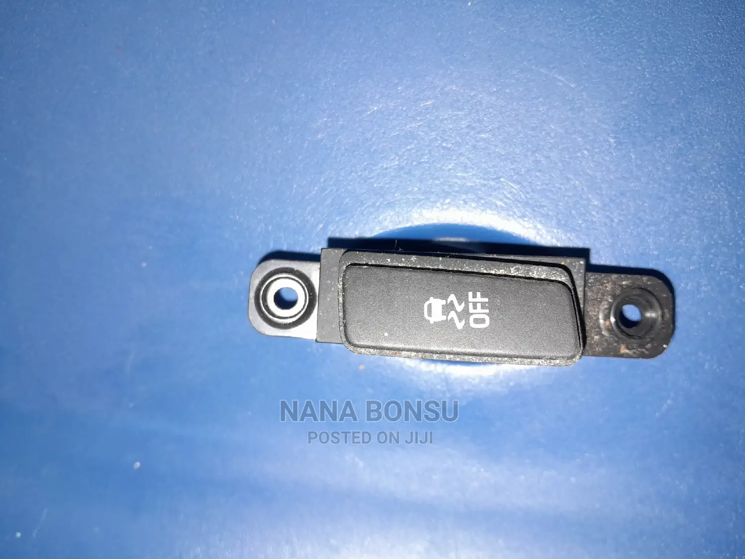Chevrolet Cruze Gear Accessory