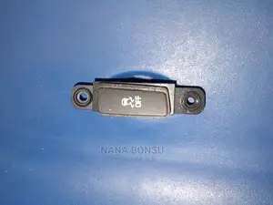 Chevrolet Cruze Gear Accessory