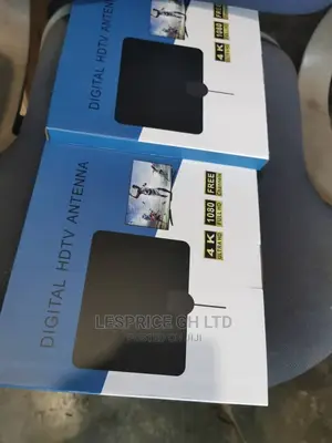 1080pixels Digital TV Antenna