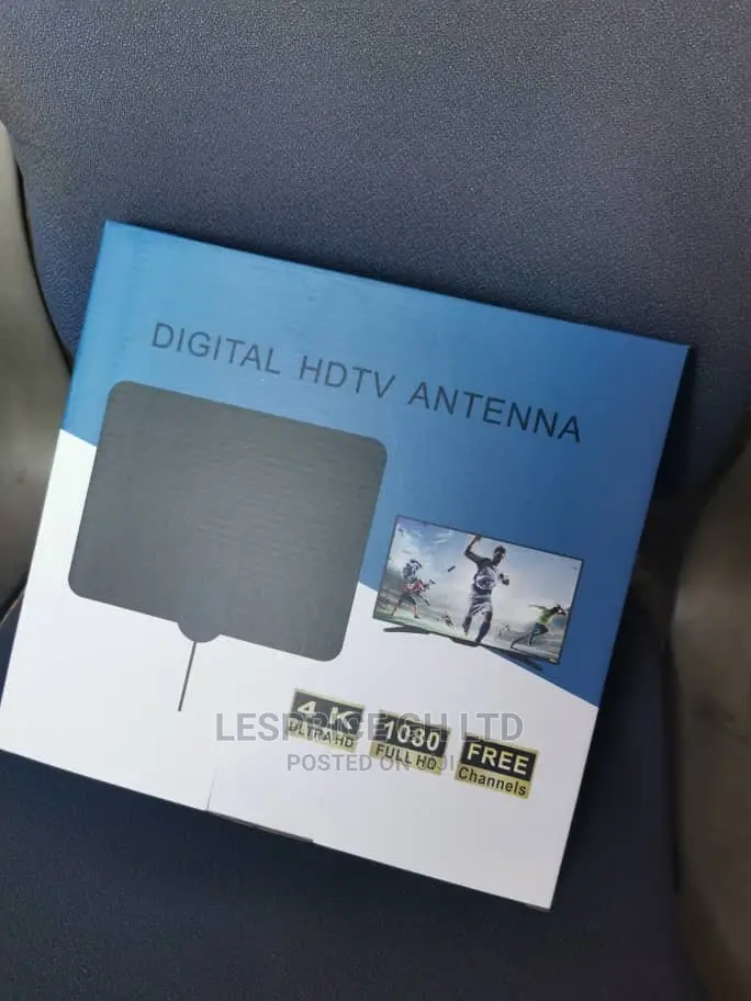 !!Digital TV Antenna New in Stock