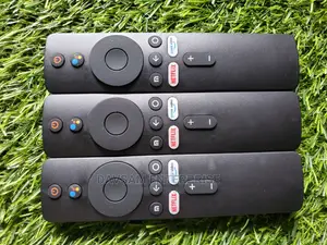 MI Android Smart TV Remote