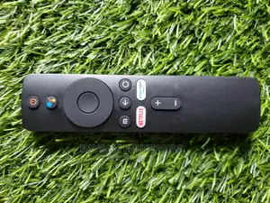 MI Android Smart TV Remote