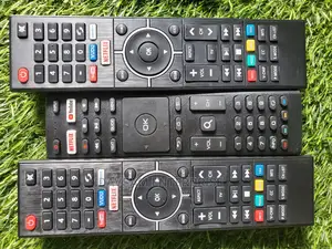 RCA TV Smart Android Remote