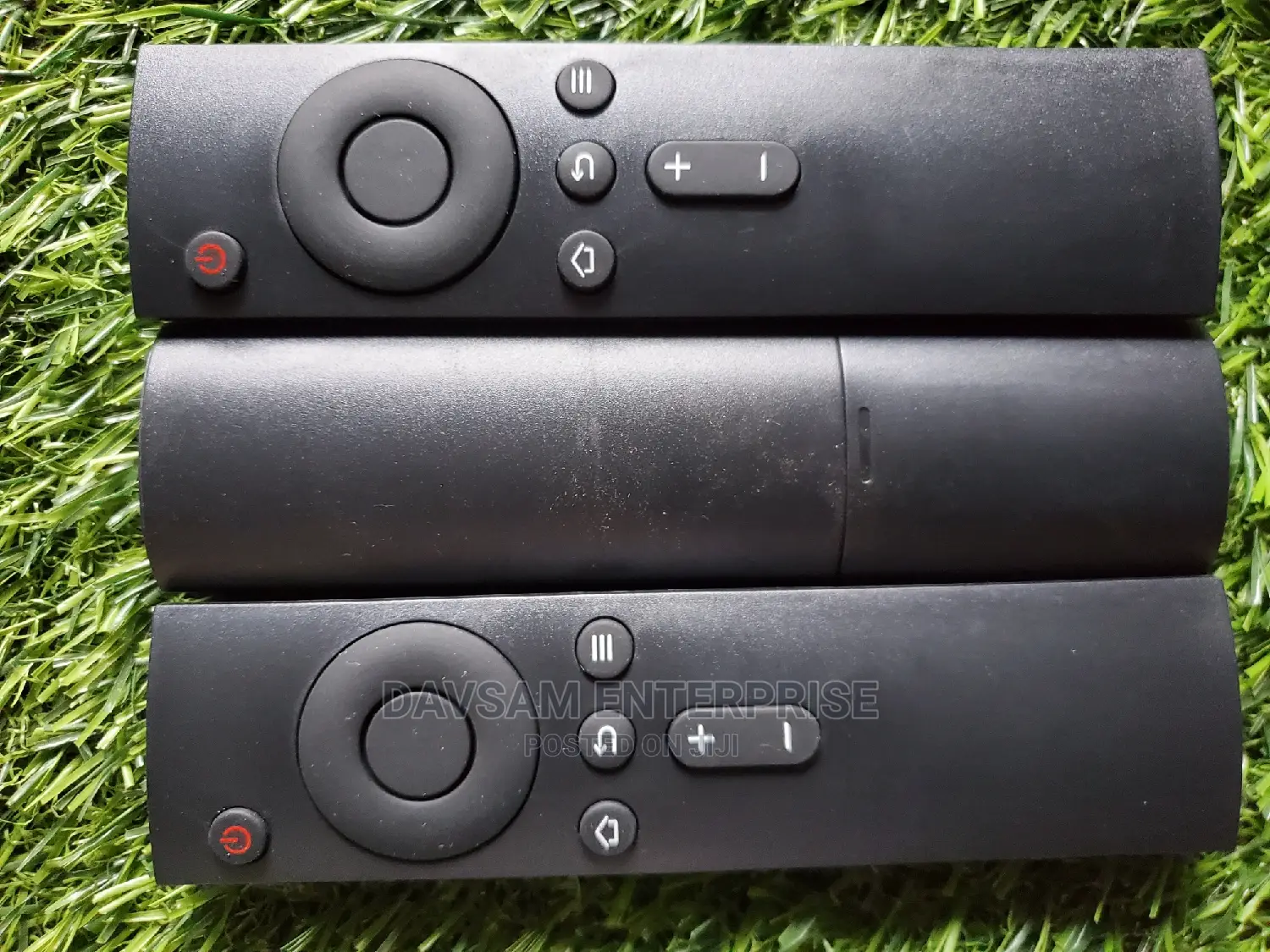 MI Box Remote