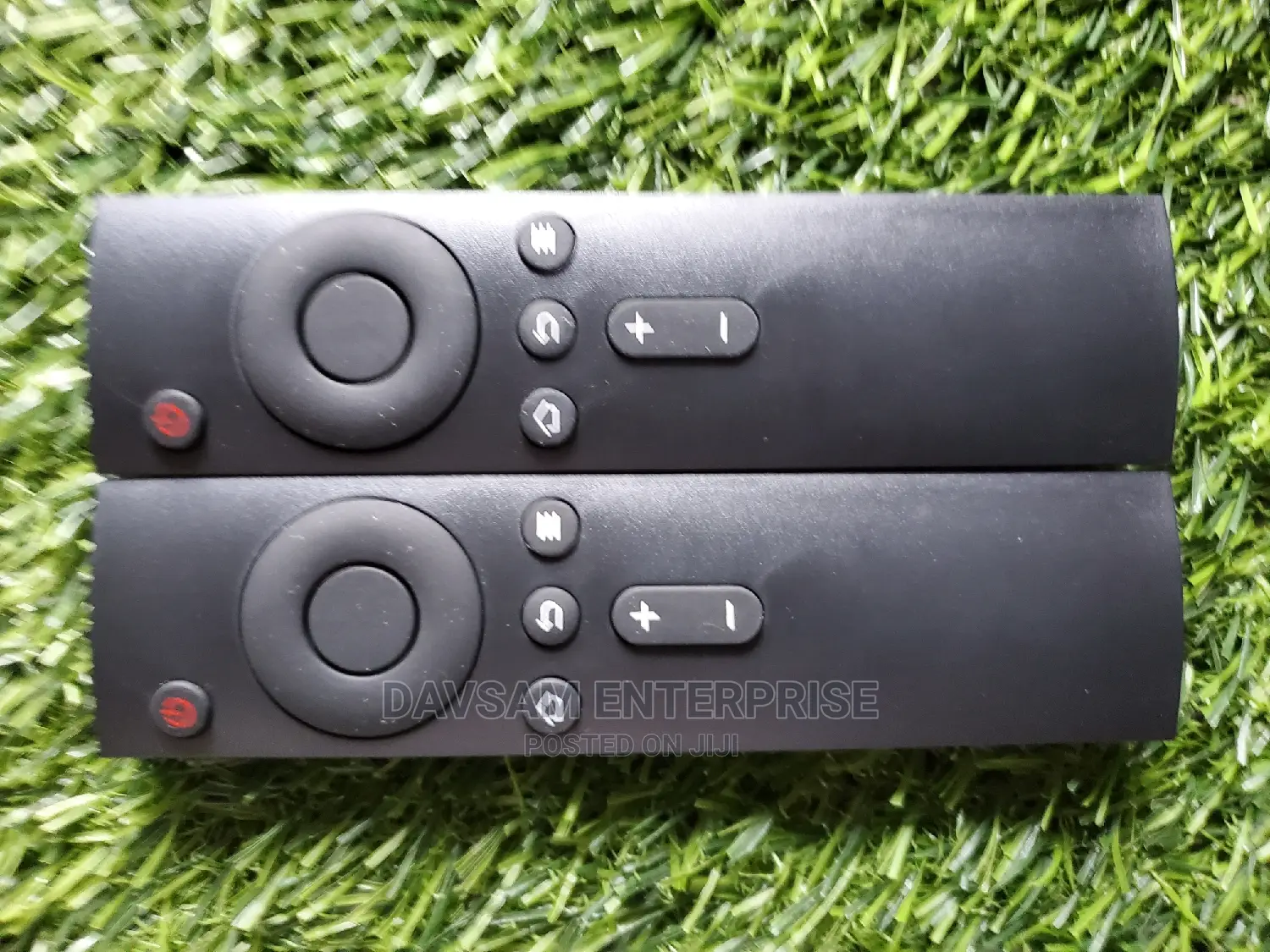 MI Box Remote