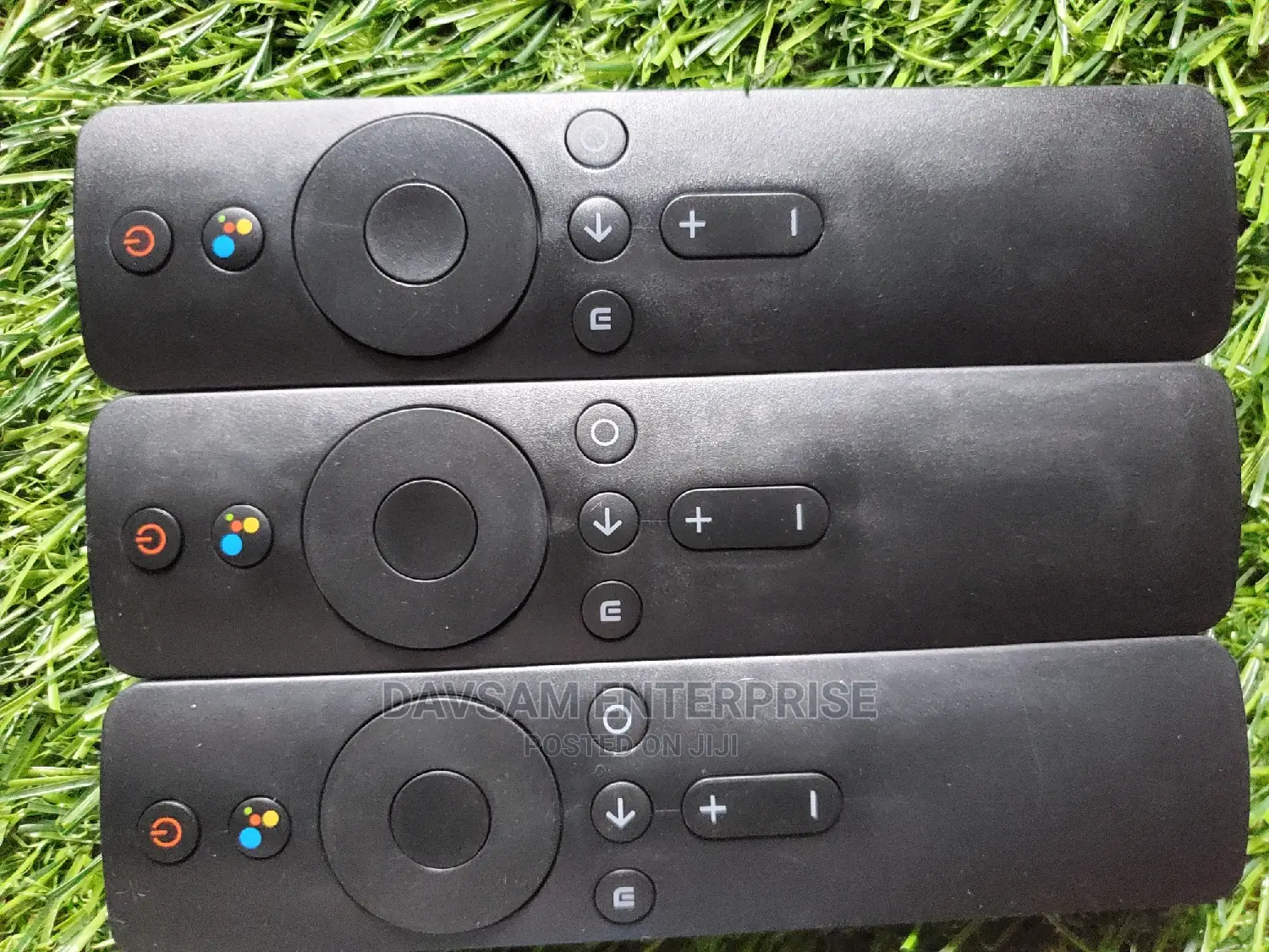 MI Box Remote