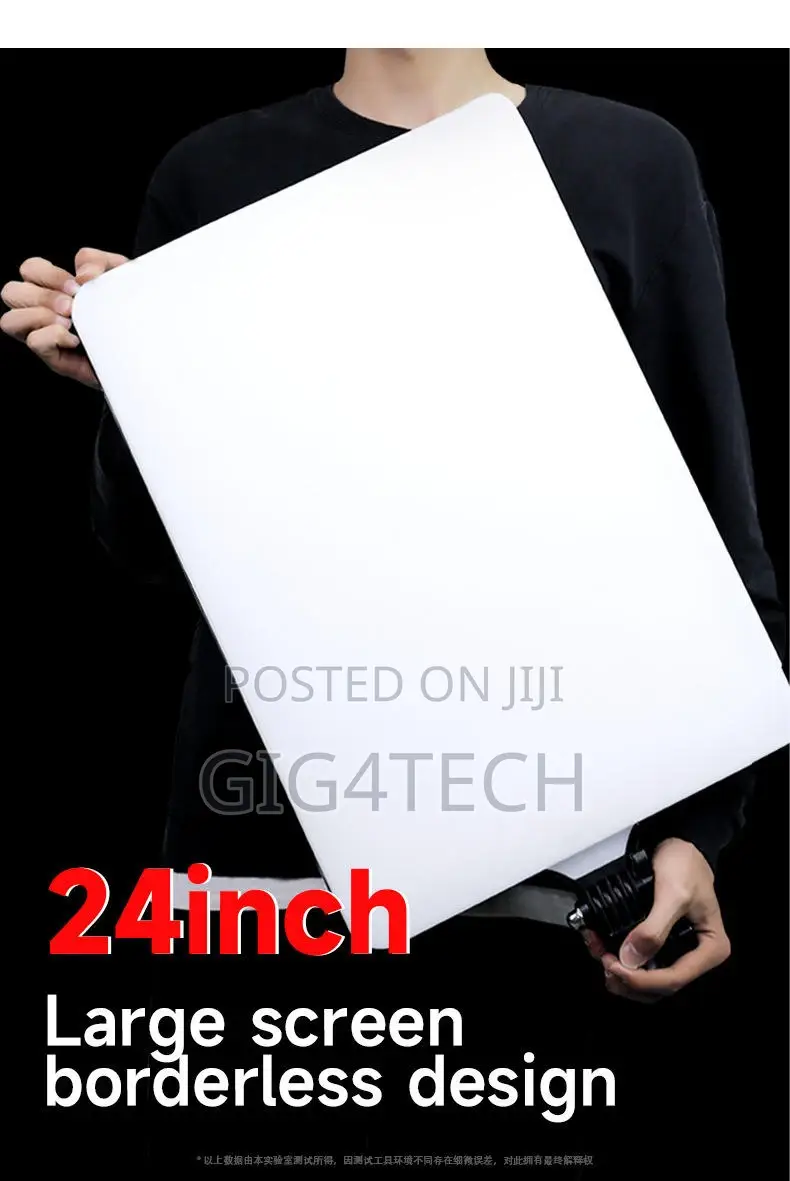 New L-3560 Big 24inch Studio Set Panel Lighting Equipment
