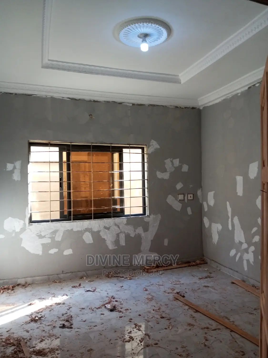 3bdrm Bungalow in Cp Kasoa for sale