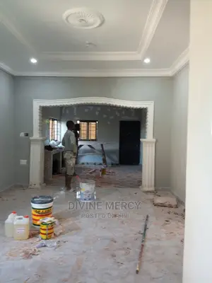 3bdrm Bungalow in Cp Kasoa for sale
