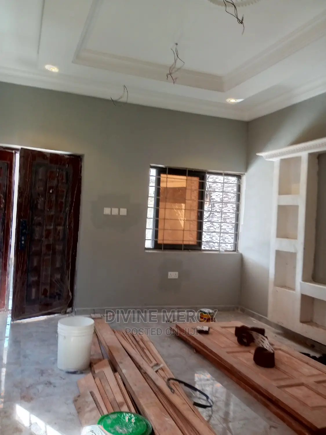 3bdrm Bungalow in Cp Kasoa for sale
