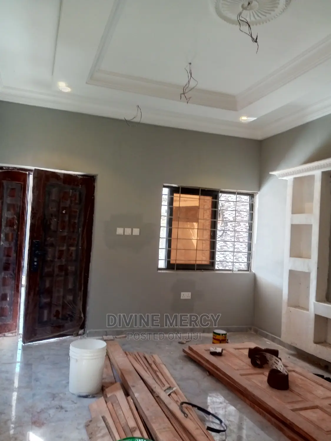 3bdrm Bungalow in Cp Kasoa for sale