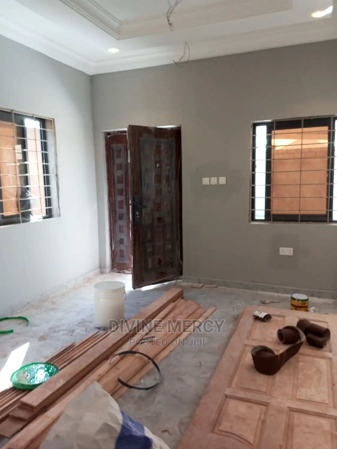 3bdrm Bungalow in Cp Kasoa for sale