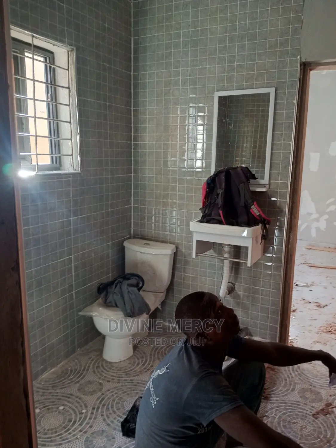 3bdrm Bungalow in Cp Kasoa for sale