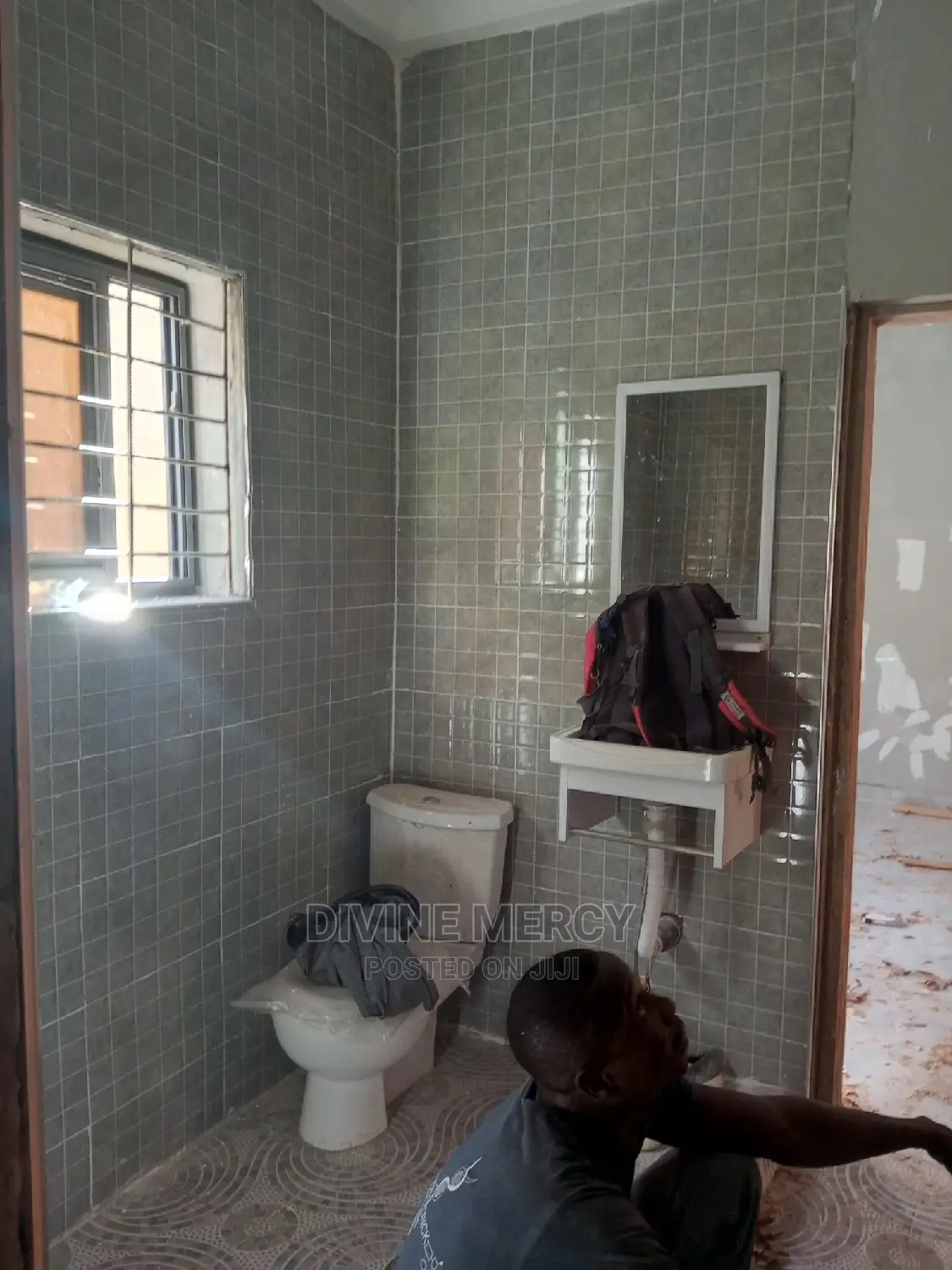 3bdrm Bungalow in Cp Kasoa for sale